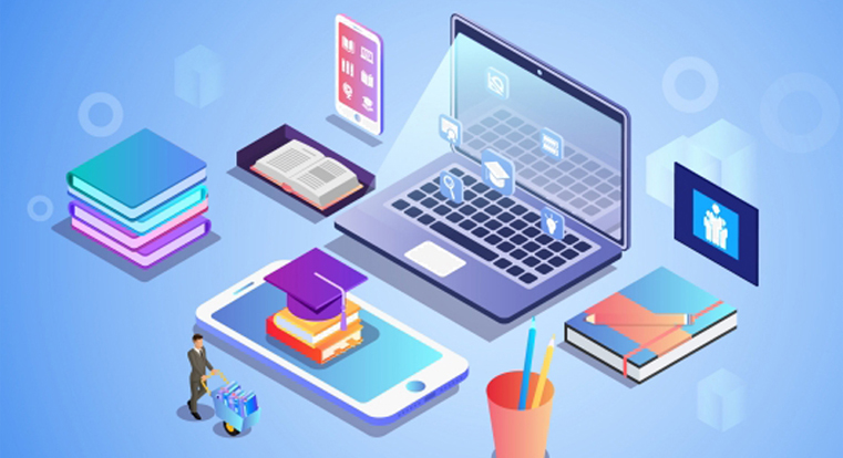  Educational Software & e-Learning Solutions