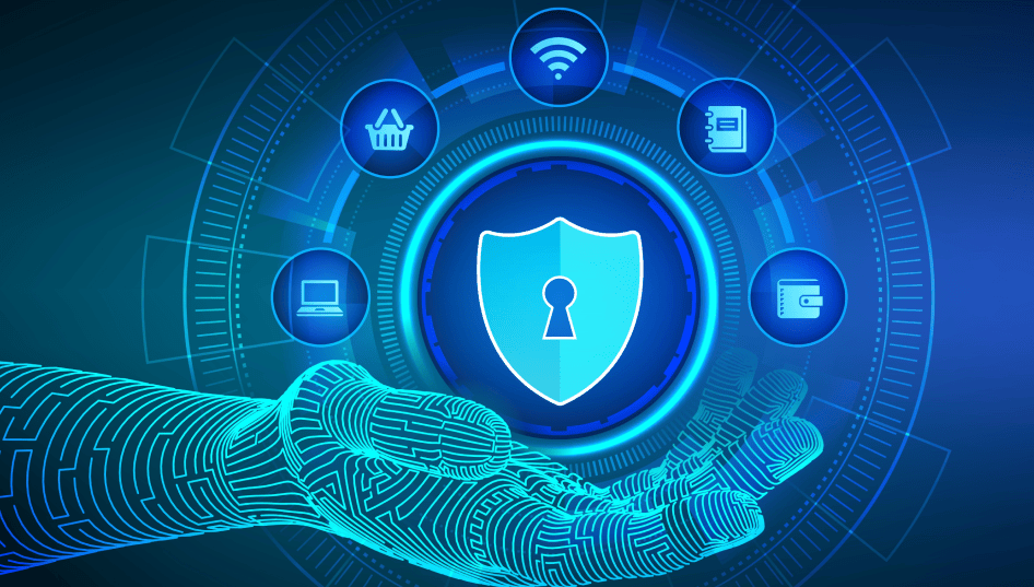 network and data protection